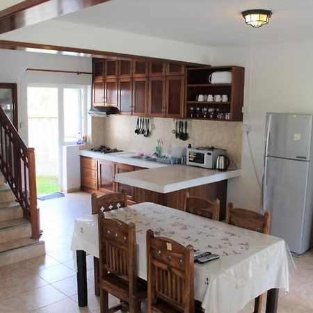 Villa Palmar Reefs Kültér fotó
