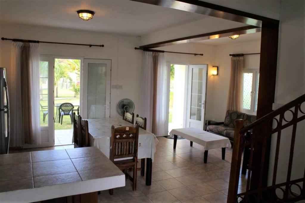 Villa Palmar Reefs Kültér fotó